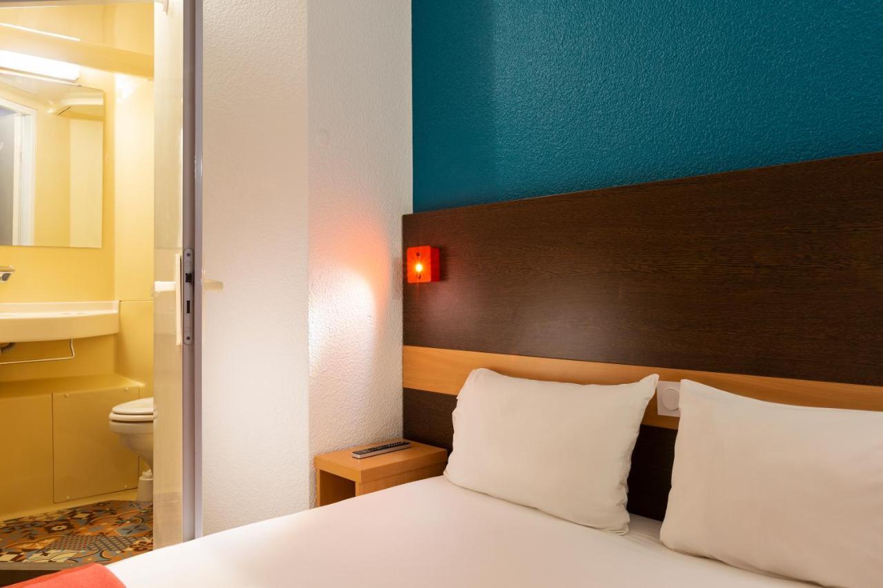 Hotelf1 Nemours Ngoại thất bức ảnh